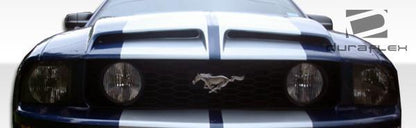 2005-2009 Ford Mustang Duraflex GT500 Hood