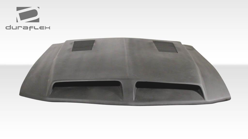 2005-2009 Ford Mustang Duraflex GT500 Hood