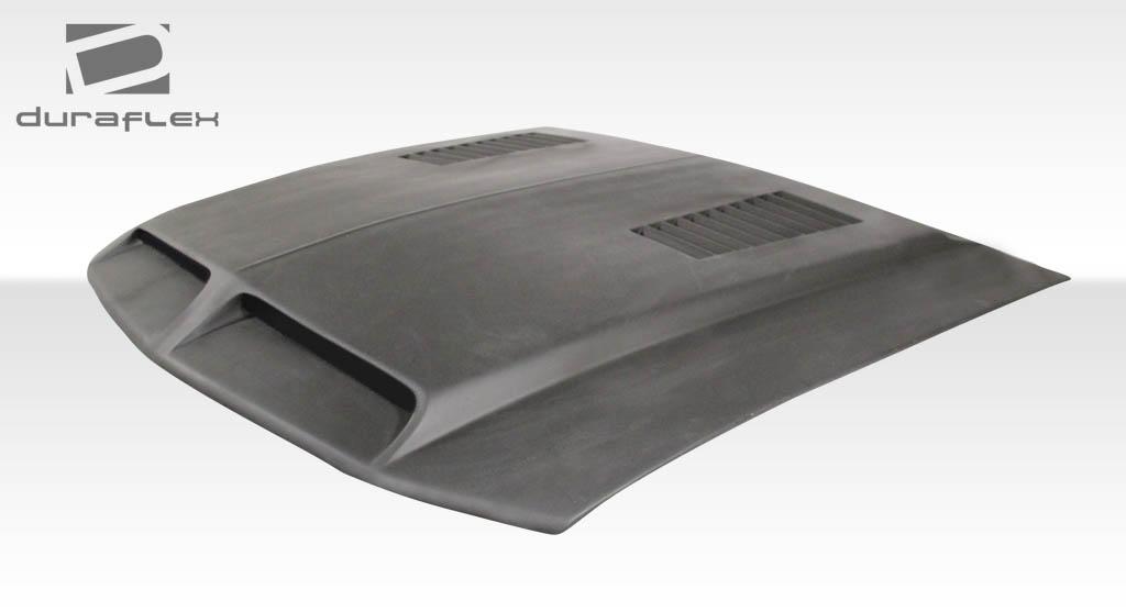 2005-2009 Ford Mustang Duraflex GT500 Hood