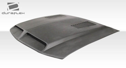 2005-2009 Ford Mustang Duraflex GT500 Hood