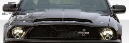 2005-2009 Ford Mustang Duraflex GT500 Hood