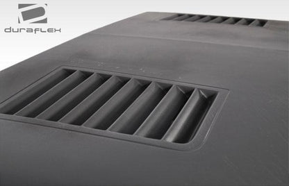 2005-2009 Ford Mustang Duraflex GT500 Hood
