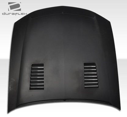 2005-2009 Ford Mustang Duraflex GT500 Hood