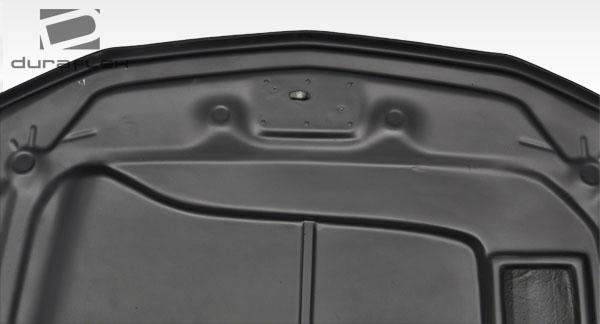 2005-2009 Ford Mustang Duraflex GT500 Hood