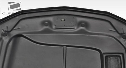 2005-2009 Ford Mustang Duraflex GT500 Hood