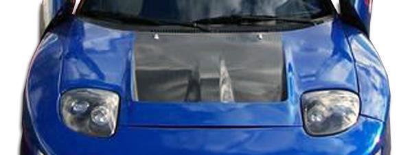 1991-1995 Toyota MR2 Duraflex Type B Hood