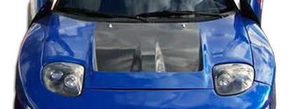 1991-1995 Toyota MR2 Duraflex Type B Hood