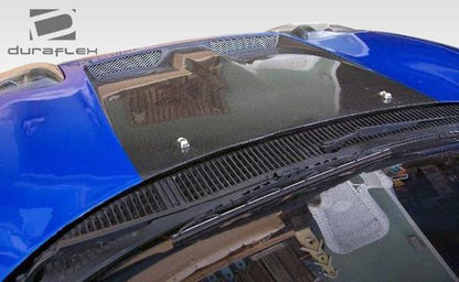 1991-1995 Toyota MR2 Duraflex Type B Hood