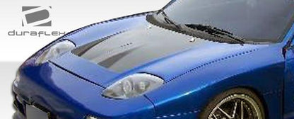 1991-1995 Toyota MR2 Duraflex Type B Hood