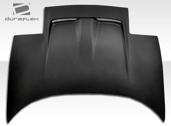 1991-1995 Toyota MR2 Duraflex Type B Hood