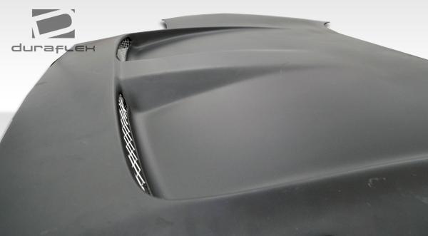 1991-1995 Toyota MR2 Duraflex Type B Hood