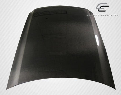 2004-2008 Acura TL Carbon Creations OEM Look Carbon Fiber Hood