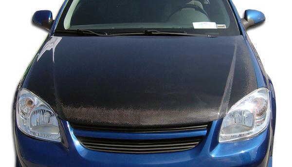 2005-2010 Chevrolet Cobalt Carbon Creations OEM Look Carbon Fiber Hood
