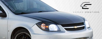 2005-2010 Chevrolet Cobalt Carbon Creations OEM Look Carbon Fiber Hood