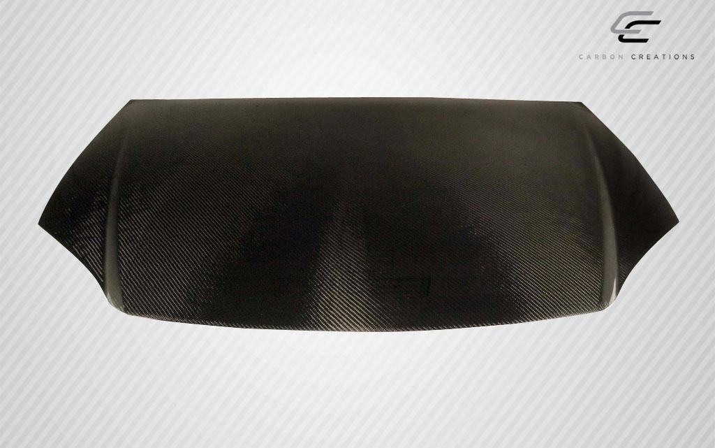 2005-2010 Chevrolet Cobalt Carbon Creations OEM Look Carbon Fiber Hood
