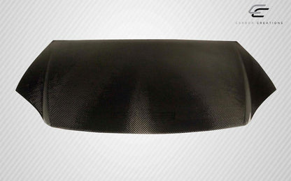 2005-2010 Chevrolet Cobalt Carbon Creations OEM Look Carbon Fiber Hood
