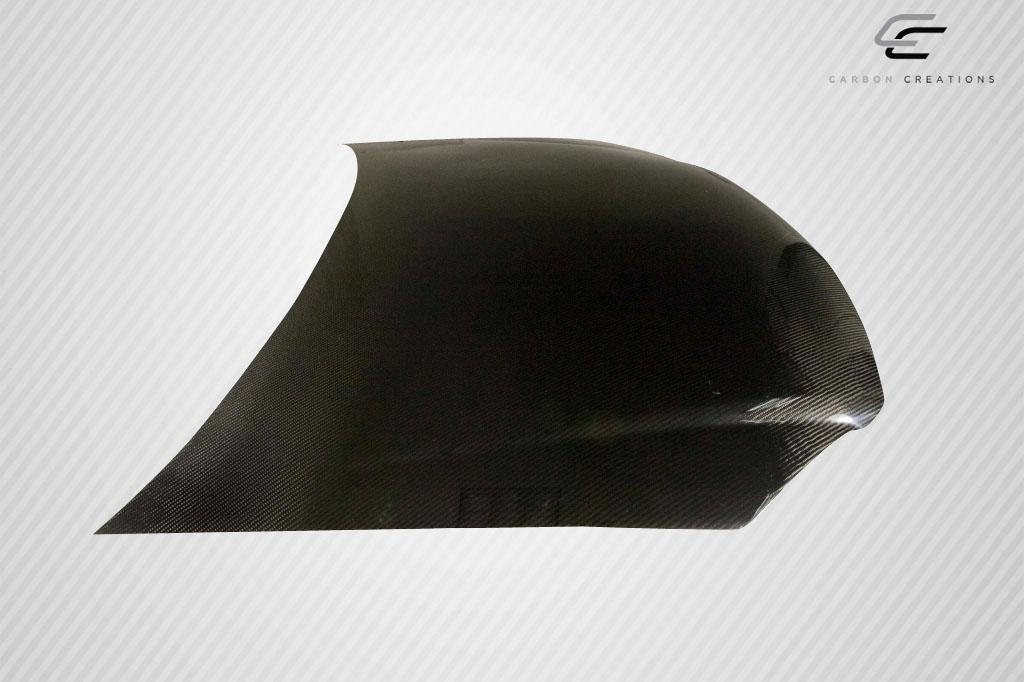 2005-2010 Chevrolet Cobalt Carbon Creations OEM Look Carbon Fiber Hood
