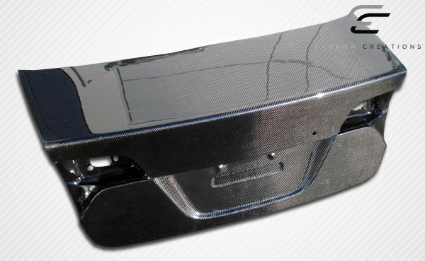 2006-2011 Honda Civic Carbon Creations OEM Look Carbon Fiber Trunk