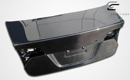 2006-2011 Honda Civic Carbon Creations OEM Look Carbon Fiber Trunk