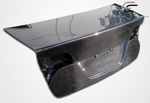 2006-2011 Honda Civic Carbon Creations OEM Look Carbon Fiber Trunk