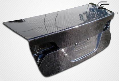 2006-2011 Honda Civic Carbon Creations OEM Look Carbon Fiber Trunk