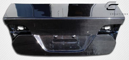 2006-2011 Honda Civic Carbon Creations OEM Look Carbon Fiber Trunk