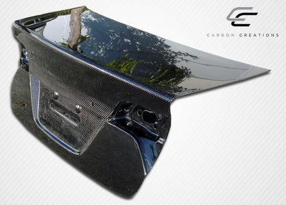 2006-2011 Honda Civic Carbon Creations OEM Look Carbon Fiber Trunk