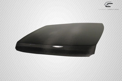 1993-1997 Honda Del Sol Carbon Creations OEM Look Carbon Fiber Trunk