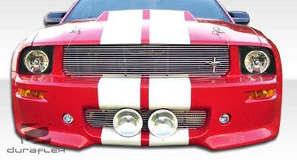 2005-2009 Ford Mustang Duraflex Eleanor Front Bumper