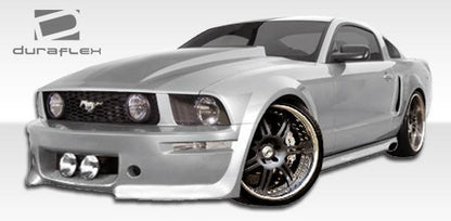 2005-2009 Ford Mustang Duraflex Eleanor Front Bumper