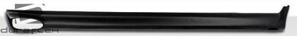 2005-2014 Ford Mustang Duraflex Eleanor Side Skirts