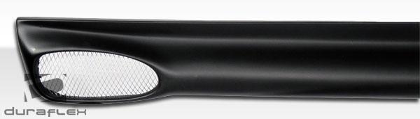 2005-2014 Ford Mustang Duraflex Eleanor Side Skirts