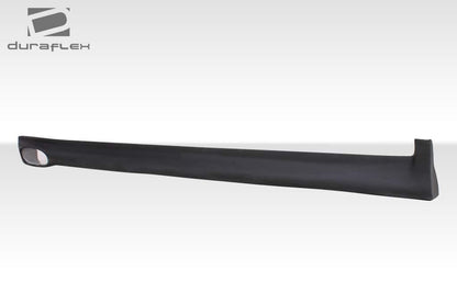 2005-2014 Ford Mustang Duraflex Eleanor Side Skirts
