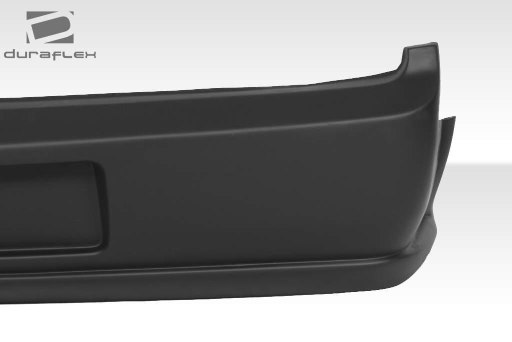2005-2009 Ford Mustang Duraflex Eleanor Kit