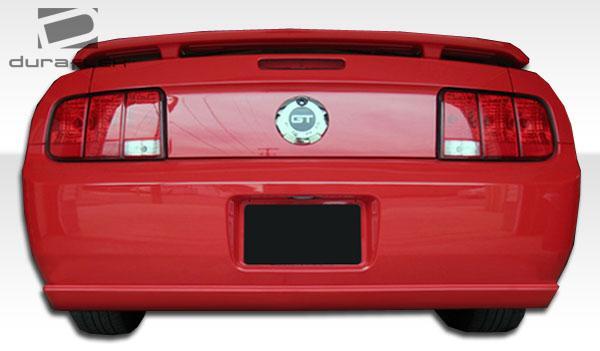 2005-2009 Ford Mustang Duraflex Eleanor Kit