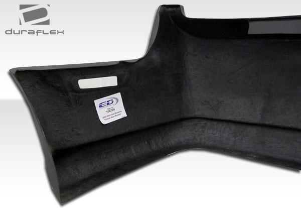 2005-2009 Ford Mustang Duraflex Eleanor Kit
