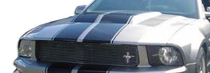 2005-2009 Ford Mustang Duraflex Eleanor Hood