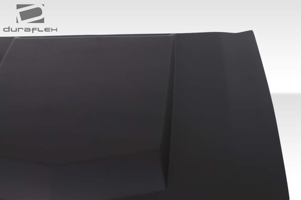 2005-2009 Ford Mustang Duraflex Eleanor Hood