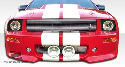2005-2009 Ford Mustang Duraflex Eleanor Hood