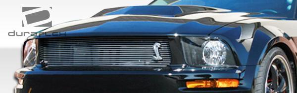2005-2009 Ford Mustang Duraflex Eleanor Hood