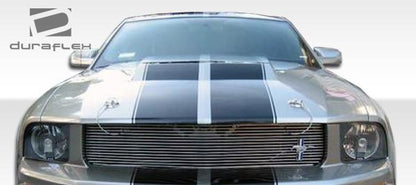 2005-2009 Ford Mustang Duraflex Eleanor Hood