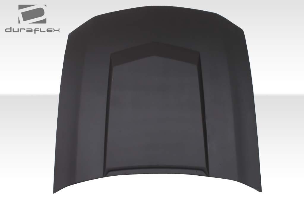 2005-2009 Ford Mustang Duraflex Eleanor Hood