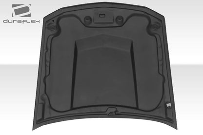 2005-2009 Ford Mustang Duraflex Eleanor Hood