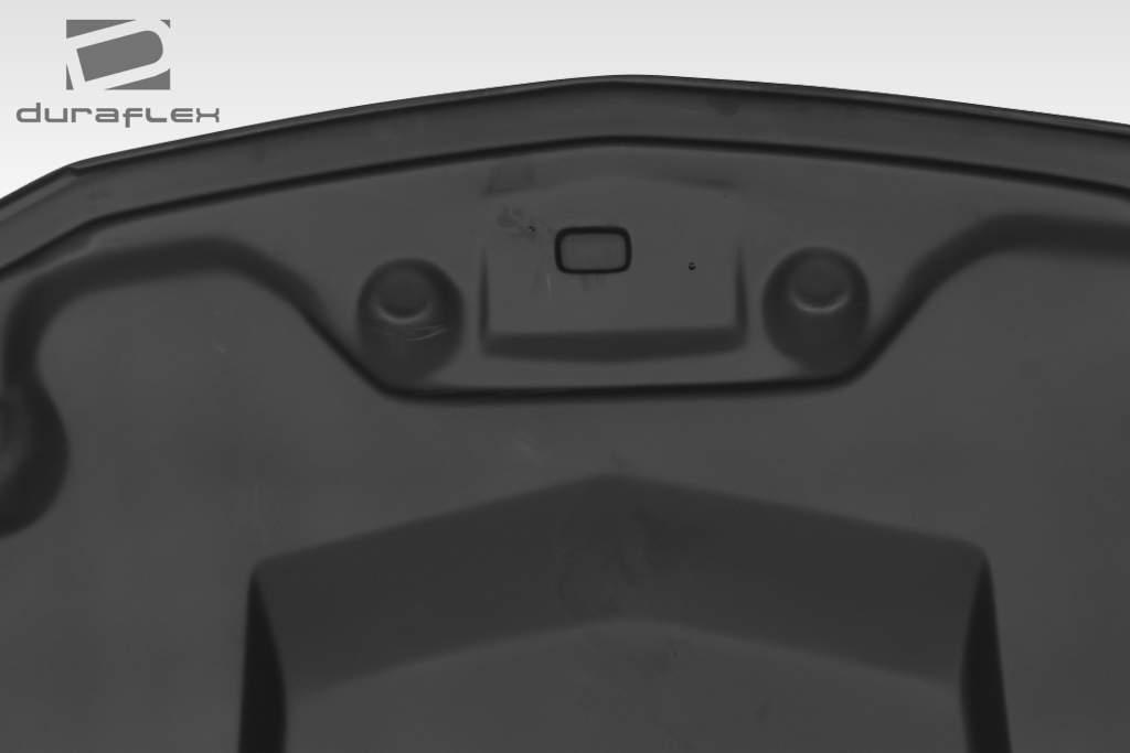 2005-2009 Ford Mustang Duraflex Eleanor Hood