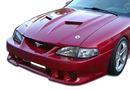 1994-1998 Ford Mustang Duraflex Mach 2 Hood