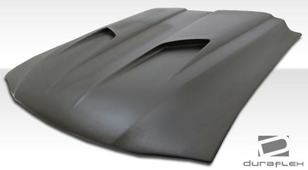 1994-1998 Ford Mustang Duraflex Mach 2 Hood