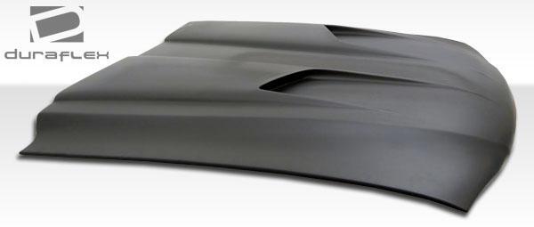1994-1998 Ford Mustang Duraflex Mach 2 Hood