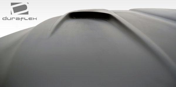 1994-1998 Ford Mustang Duraflex Mach 2 Hood