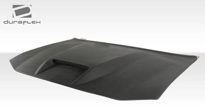 2006-2010 Dodge Charger Duraflex SRT Look Hood