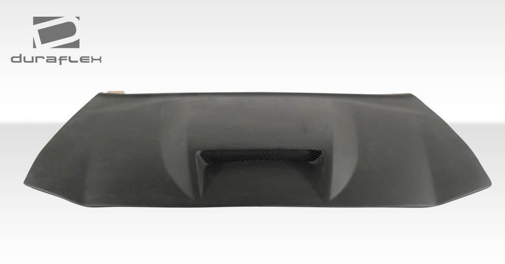 2006-2010 Dodge Charger Duraflex SRT Look Hood